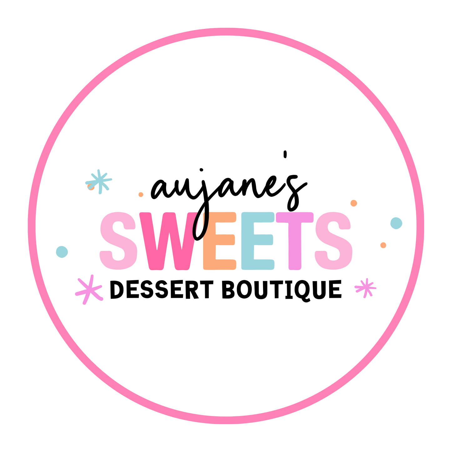 Custom Private Listing 24 Hand Decorated Sugar Cookies