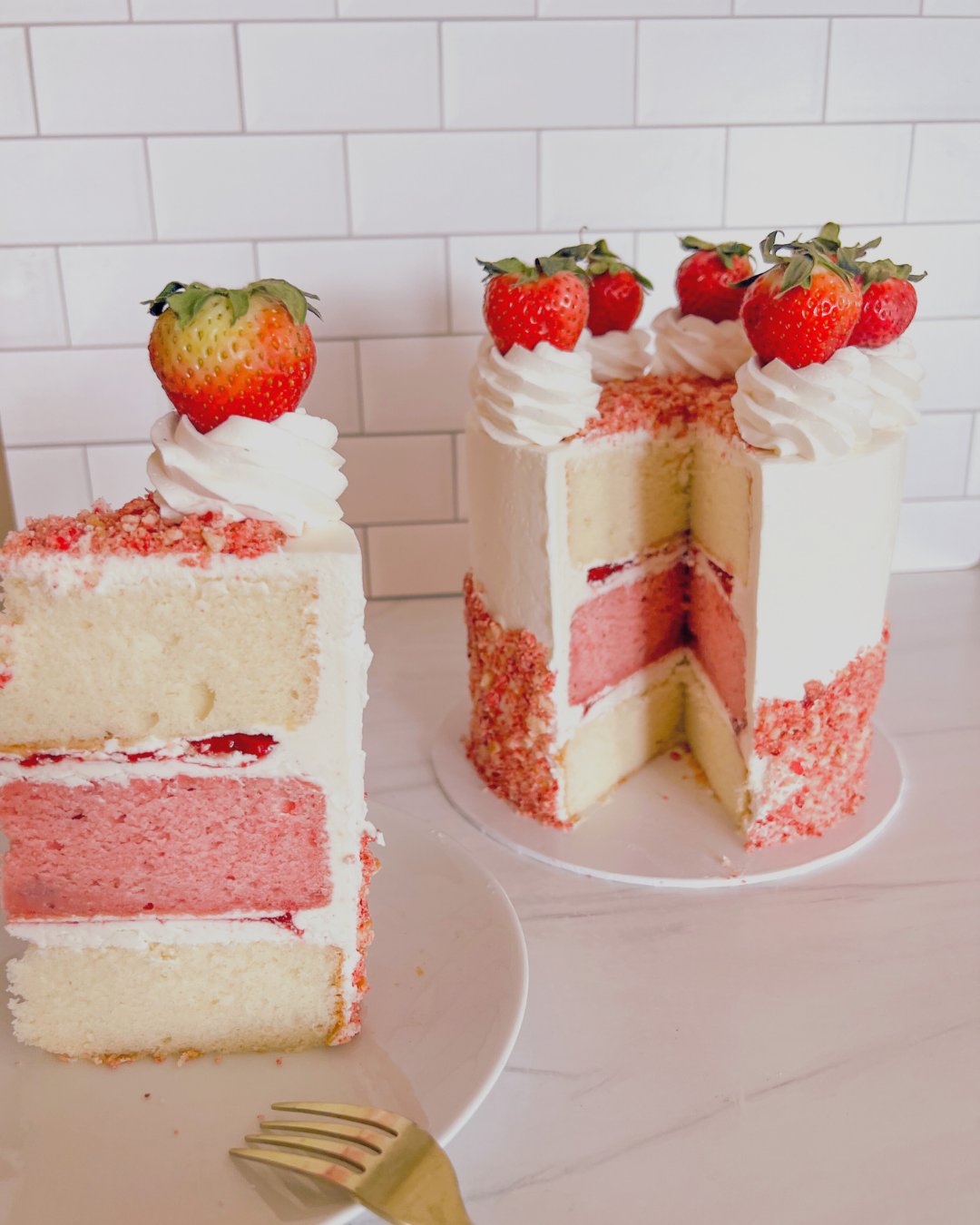 Featured image for Signature Cake Collection collection