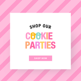 Featured image for Cookie Magic: Workshops & Private Parties collection