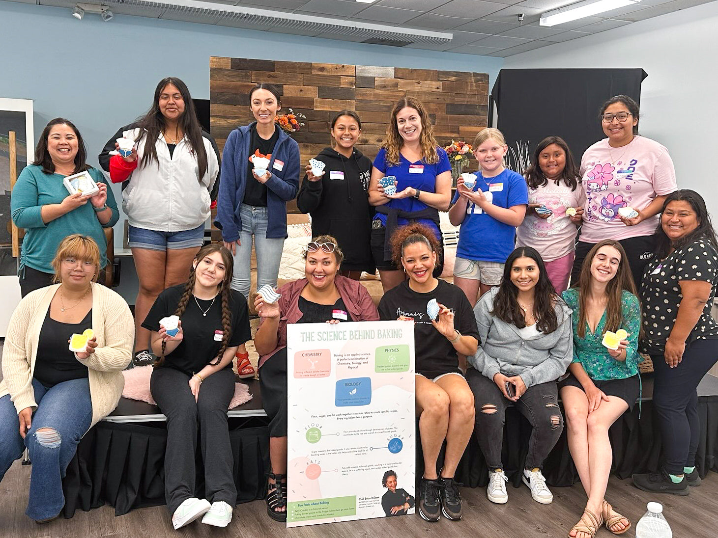 Featured image for Cookie Magic: Workshops & Private Parties collection