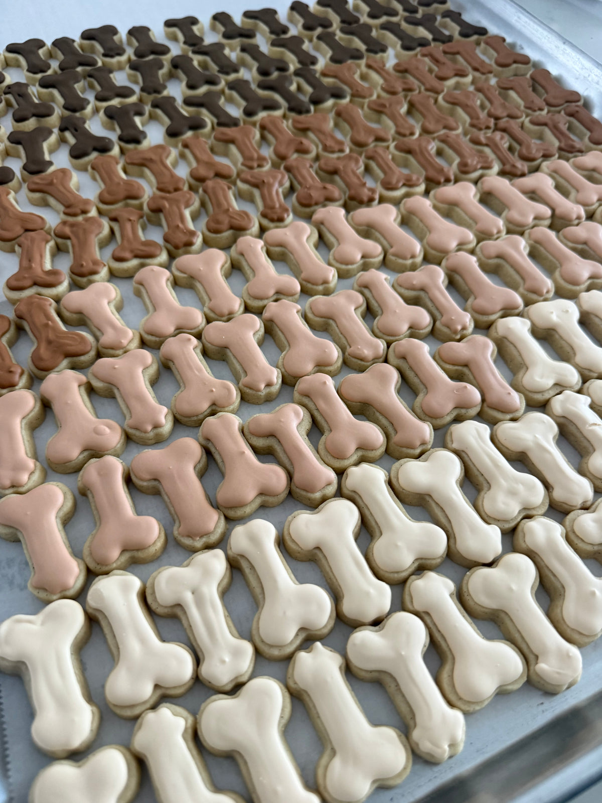 Eat a Bag of Dicks – Mini Iced Sugar Cookies - The Adult Collection - Gag Gifts