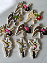 Load image into Gallery viewer, Private Party Cookie Decorating Class (Private Residence)