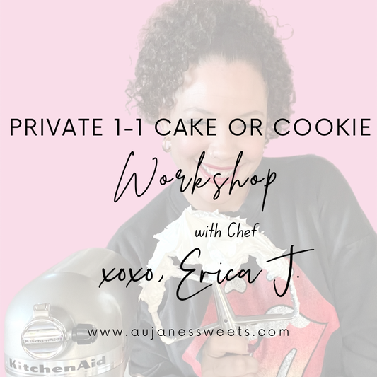 1 on 1 Private Workshop (8 Hour Minimum)