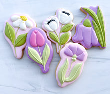 Load image into Gallery viewer, Beginner Cookie Decorating Workshop at Perspektive Studio– March 23, 2025