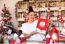 Load image into Gallery viewer, 12 Days of Cookies — Advent Calendar Mini Christmas Cookies