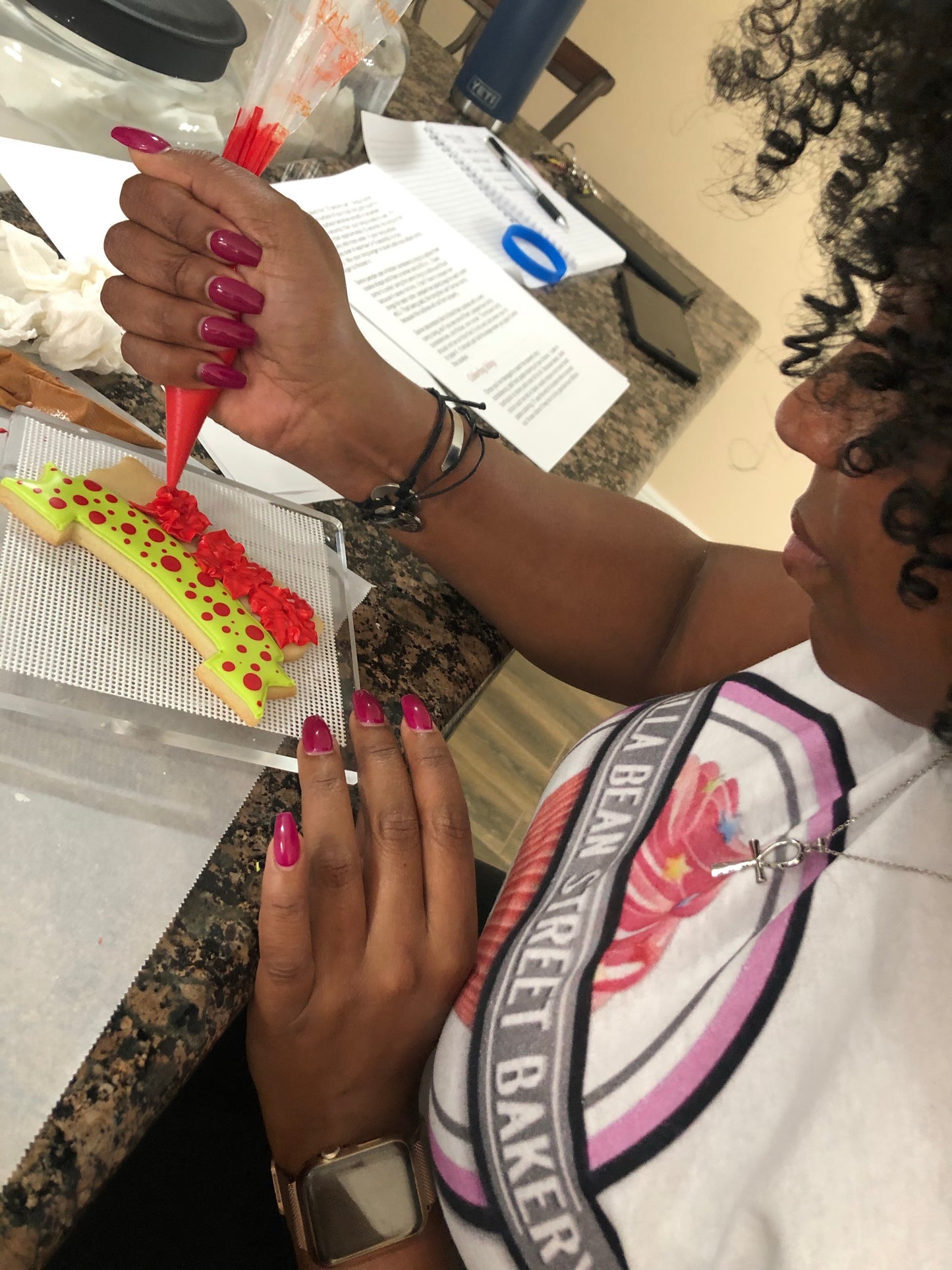 1 on 1 Private Workshop (8 Hour Minimum)