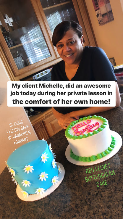 1 on 1 Private Workshop (8 Hour Minimum)