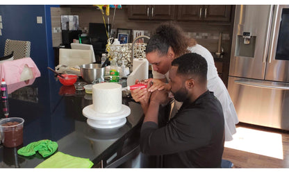 1 on 1 Private Workshop (8 Hour Minimum)