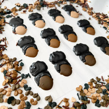 Load image into Gallery viewer, DIY Melanin Sugar Cookie Decorating Kit